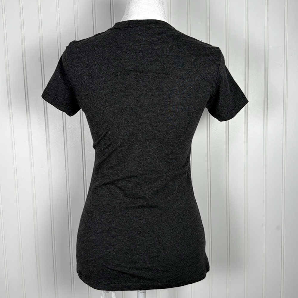 Dark Gray Badfish band T-shirt NWOT - Picture 3 of 11
